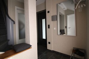 Interior - Holiday Home Naturally Good (Voehl)