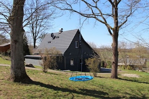 Ulkopuoli