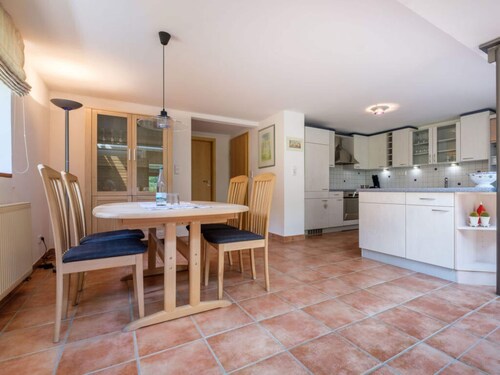 Holiday Apartment Holidays in the Erletal