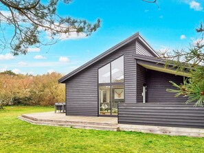 House | Exterior - 8 Person Holiday Home in Nexo (Nexø)