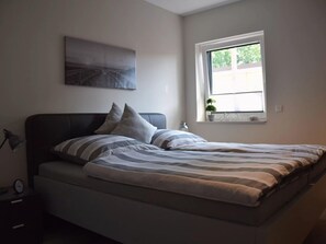 Apartment | 1 bedroom, individually furnished - Beach Apartment in Schleswig-holstein (Westerdeichstrich)