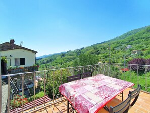 Casa | Exterior