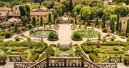 Belvilla by OYO Casa La Tosca