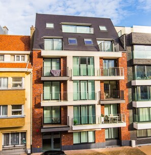 Apartment | Außenbereich