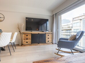 Appartement | Coin séjour