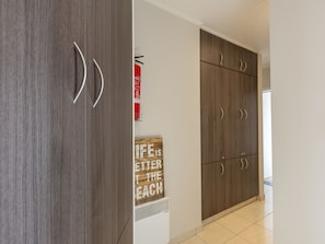 Departamento | Detalle interior
