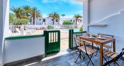 Casa Emilia-close to all amenities and beach