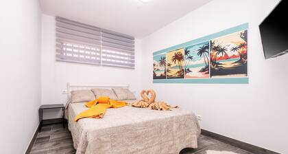 Casa Emilia-close to all amenities and beach