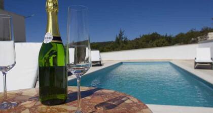 Brdar Comfortable Holiday Residence