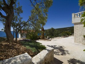 Exterior - Brdar Comfortable Holiday Residence (Marina)