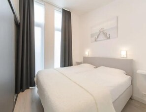 Ferienhaus | 2 Schlafzimmer, individuell eingerichtet, BettwÀsche