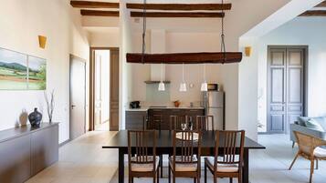 Apartemen | Tempat makan