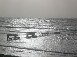 Interior - Thatched Roof House Kehl (Hillgroven)