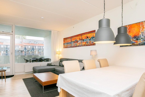 Apartment | Interior