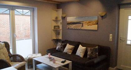 Holiday Apartment Evershop