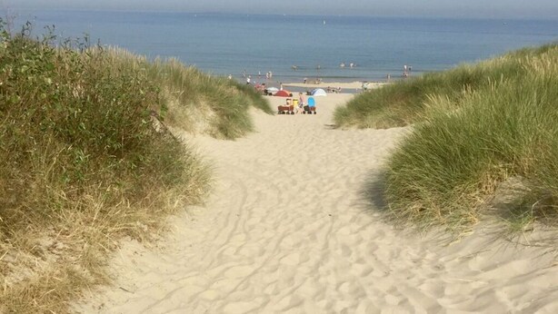Strand