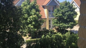 Leilighet | Eksteriør