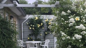 Spiseområde