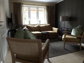Living area - "luv" in House Smaswai 10 (Nebel)