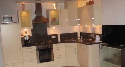 Holiday Home Haus Mewa