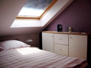 2 bedrooms - Holiday Home Haus Mewa (Neuenkirchen)