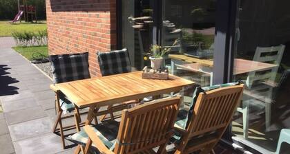 Ostbake Modern Retreat