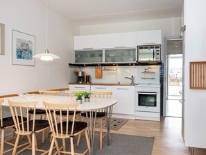 Appartement | Cuisine privée