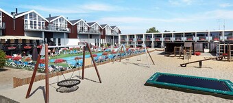 6 Person Holiday Home in Glesborg