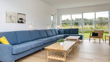 House | Living area