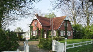 Eksteriør