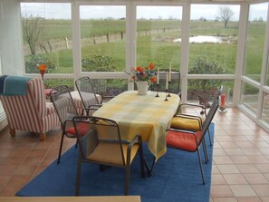 Dineren