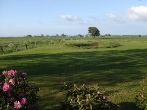View from property - Holiday Home Hooge Warf (Jemgum)