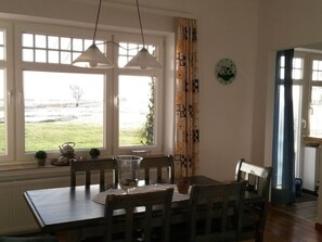 Dining - Holiday Home Hooge Warf (Jemgum)