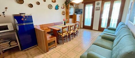 Appartement | Restauration