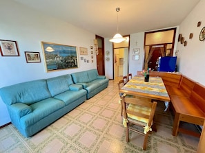 Leilighet | Oppholdsrom