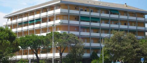 Appartement | Extérieur