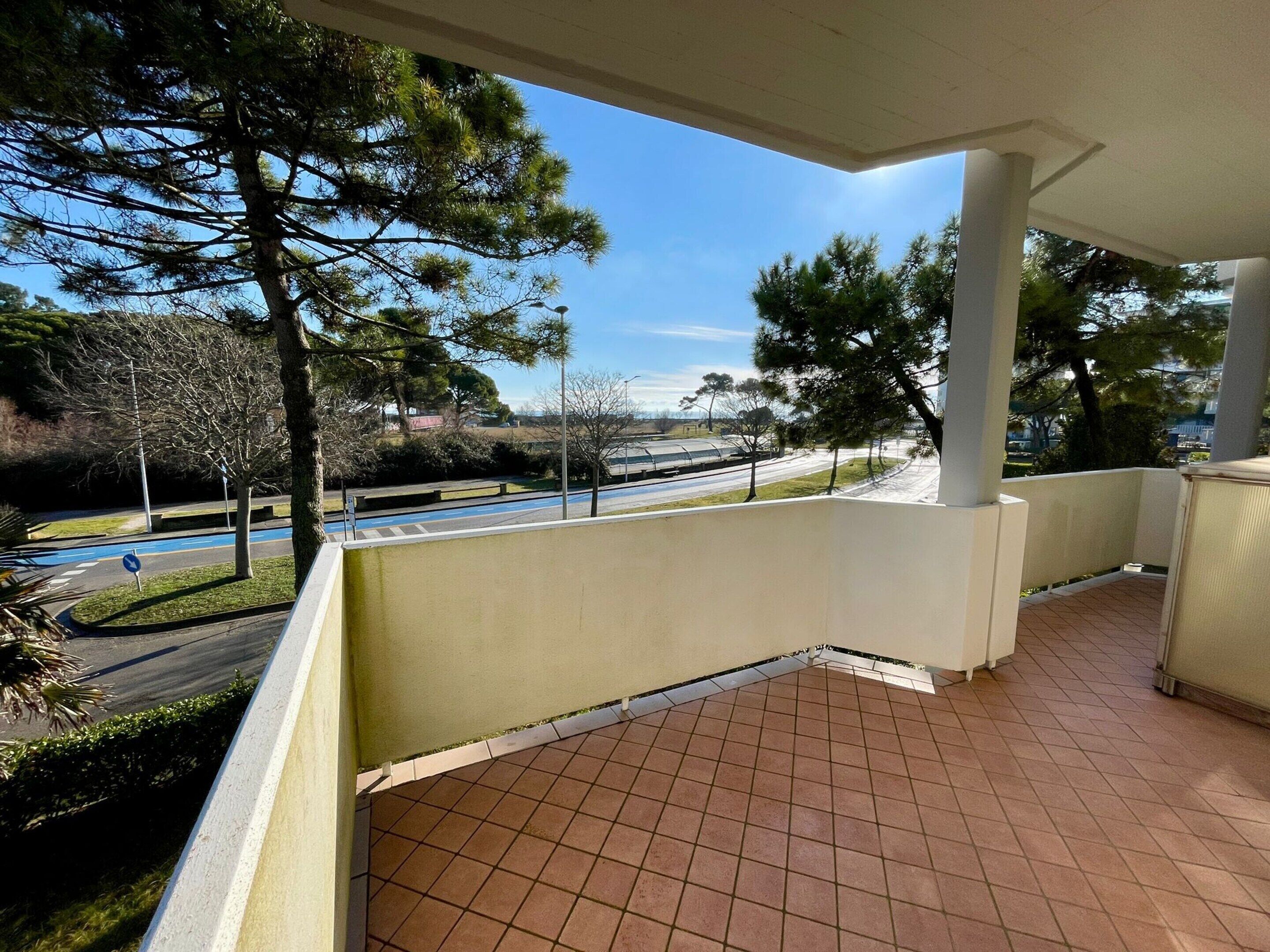 Appartement | Balcon