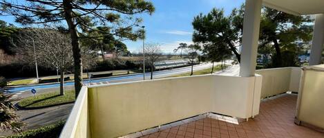 Appartement | Balcon