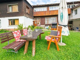 Apartamento | Comodidades da propriedade