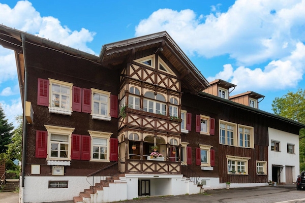 Apartment | Exterior