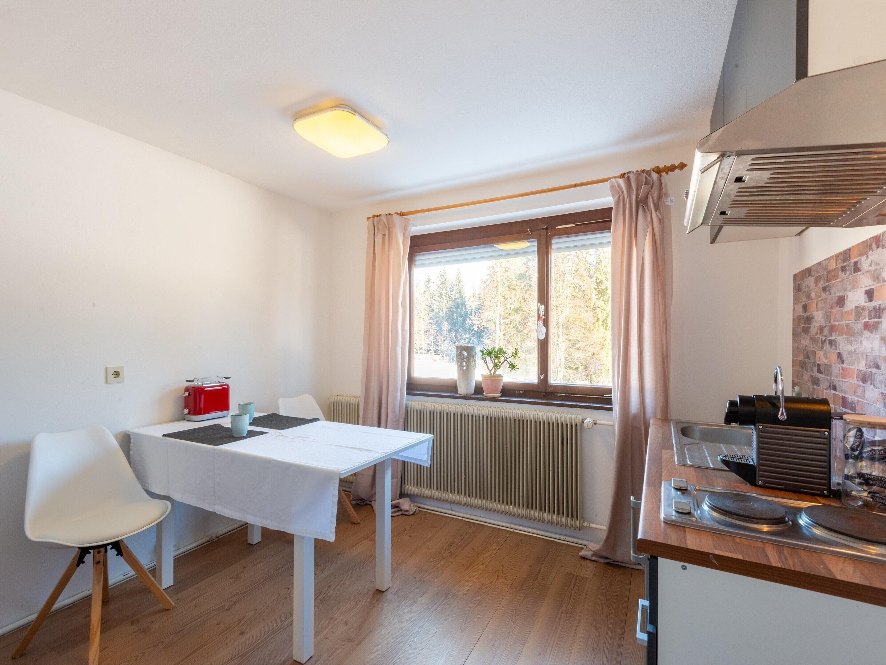 Apartment | Dining