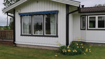 House | Exterior