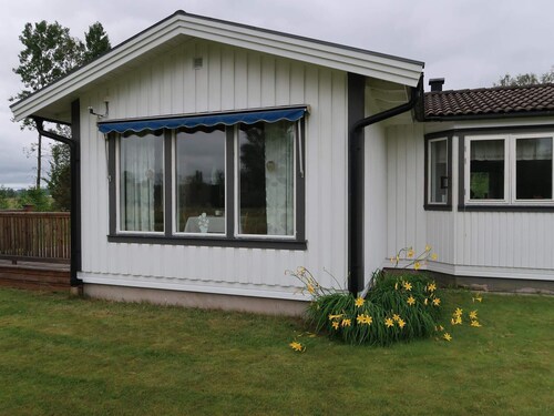 6 Person Holiday Home in Sunne