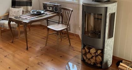 6 Person Holiday Home in Sunne