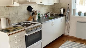 House | Private kitchen