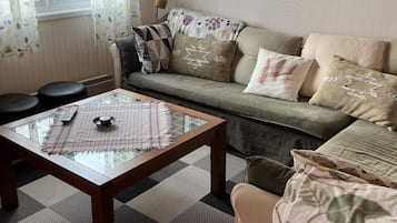 House | Living area