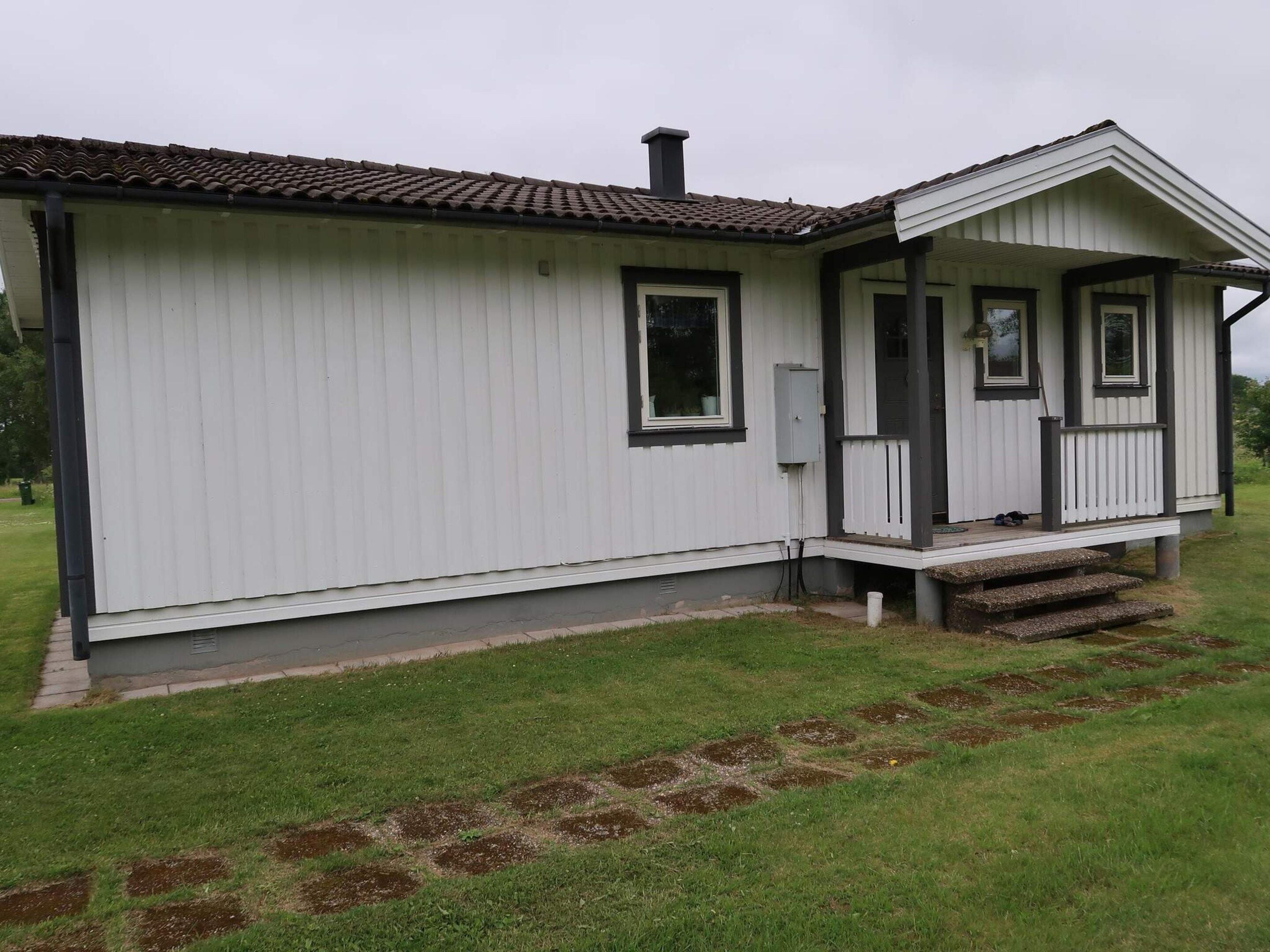 House | Exterior