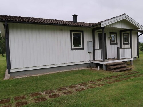 6 Person Holiday Home in Sunne