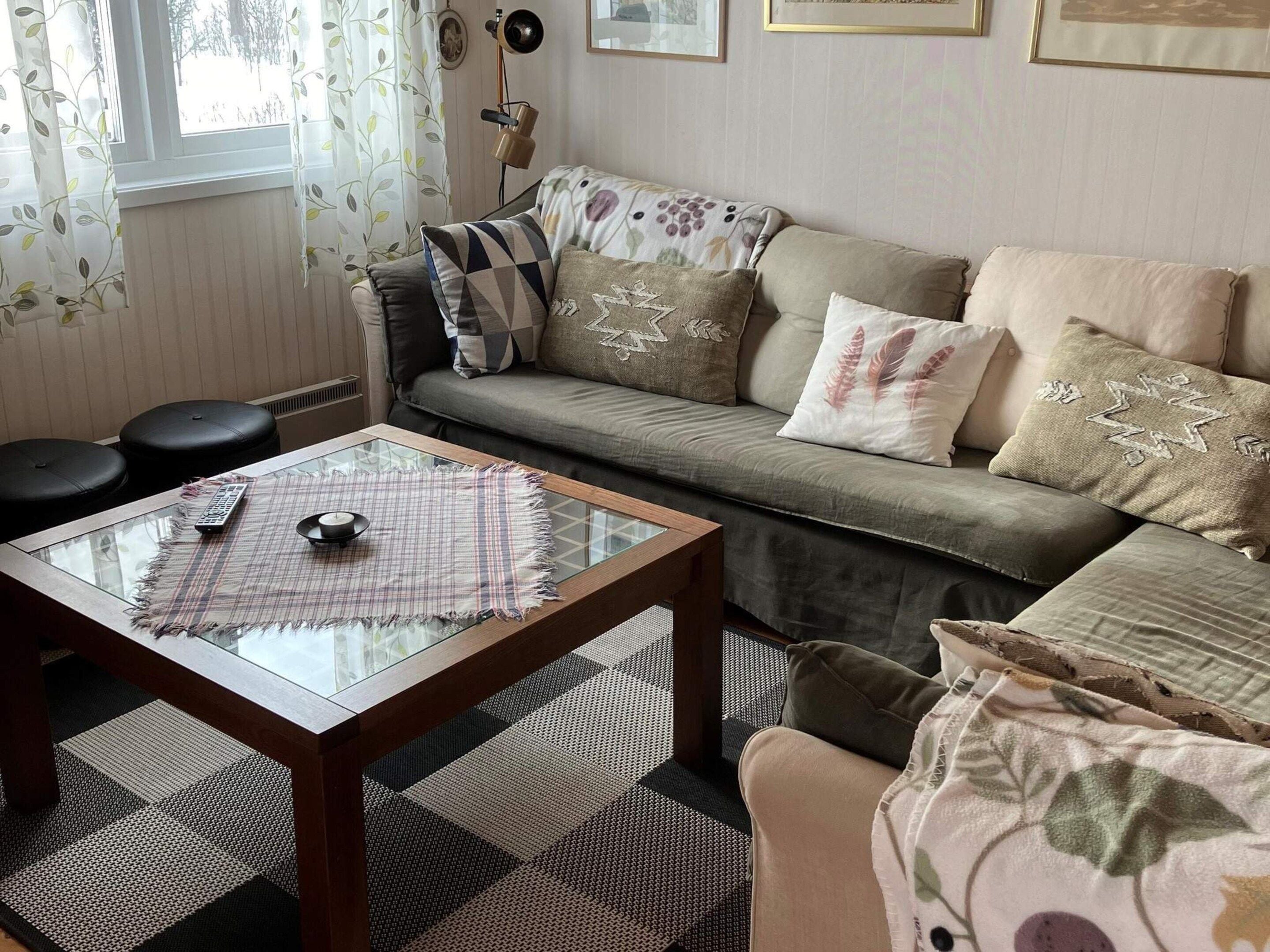 House | Interior