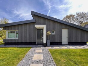 บ้านพัก | บริเวณภายนอก